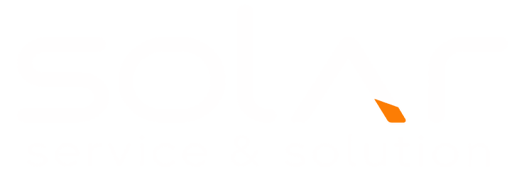 Solar Service and Solution